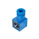 konektor pre ventily castel 9150/r02 230v