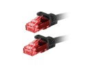 LAN ETHERNET RJ45 UTP CAT6 20M KÁBL
