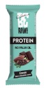 BeRAW COCOA Kakaová proteínová tyčinka v čokoláde