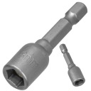 MAGNETICKÝ FARMÁRSKY ZÁSUVKOVÝ KĽÚČ 8mm ŠESTIHRANNÁ RÚČKA PRE SKRUTKOVAČ C2450