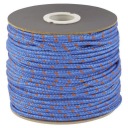 Polypropylénové lano s 10 mm jadrom, 840 daN