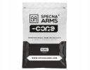 Strely Specna Arms CORE ASG - 1000 ks, 0,20 g, biele
