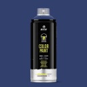 MTN MONTANA PRO ACRYLIC 400 ml KOBALTOVÁ MODRÁ RAL 5013