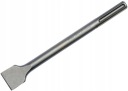 SDS MAX DLÁTO NA BETÓN 28cm ŠÍRKA 40mm