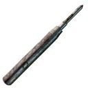OZNAČOVACÍ BOD na kov, drevo, 120 mm