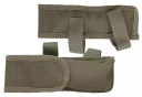 Puzdro GFC na batériu Olive Stock