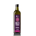 OLEJ Z HMOTY LISOVANÝ ZA STUDENA 250 ml
