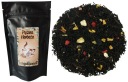 BORA BORA - Čierny čaj (50 g) BANÁNOVÉ KIWI