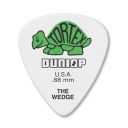 DUNLOP TORTEX WEDGE 0,88mm - Trsátko pre gitaru