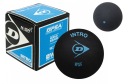 DUNLOP INTRO SQUASH BALLS veľmi rýchle