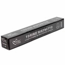 Hliníkové kapsuly Nespresso Silné Ristretto