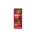 Bob Slimák jablkovo-čerešňový ovocný snack bez pridaného cukru 30g
