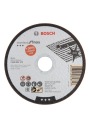 Bosch INOX korundový kotúč 125x1,6mm kovová oceľ