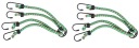 BATOŽINA 4-RAMENNÁ 40CM 2KS SPIDER ELASTICKÉ KÁBLE