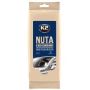 K2 NUTA GLASS - UTRIERSKY UBRIKY NA OKNA
