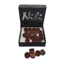 Hrot 14mm Nili Original lepený biliardový hrot