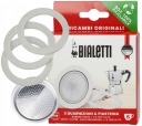 Bialetti Tesnenie pre hliníkové kávovary 3-4 t