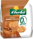 ŠKORICE BEZ PRIDANÉHO CUKRU 130g