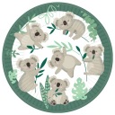 Koala Bear Jungle taniere 23 cm, 8 ks.