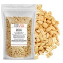 SOLENÉ ARAŠIDY 1kg Pražené arašidy