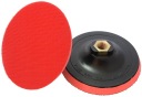 NÁSTAVNÝ DISK PRE BRÚSKU A VŔTAČKU 150MM EURODIS