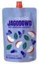 OWOLOVO Čučoriedková pena 200g