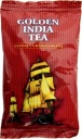 GOLDEN INDIA TEA Čierny čaj granulovaný 100g
