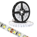 LED pásik kotúč 5m 48W 12V IP20 Osvetlenie studeného nábytku Dekoratívne