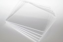 PLEXI PLEXI PLEXI 3mm rezané na mieru