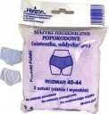 Horizon Reusable Popôrodné nohavičky veľkosti 40-44 2 ks