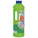 DIX - Odstraňovač vodného kameňa, 1L