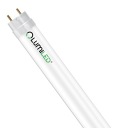LED TUBA G13 T8 žiarivka 9W 4000K Neutral White 60cm PREMIUM GLASS