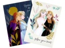 Notebook A6/30K Beniamin Land of Ice