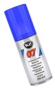 K2 07 ODSTRAŇOVANIE HRDZE UNIVERZÁLNY PRÍPRAVOK 50ML 2KS K3Z66