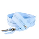 Zips, zips, OZDOBNÝ PRÍvesok, 45 cm, modrý vlasec, L4