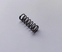 Tlačná pružina 1,2 mm x 12,7 x 36