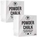 HERCULES MAGNESIA POWDER CHALK CUB 57GX2 114G POLE DANCE LEPŠÍ GRIP