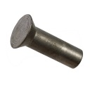 NÍTOVÁ SPOJKA KOŠÍK OZUBENÉ KOLESO 4 mm WSK 125 175