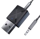 VYSIELAČ PRIJÍMAČ BLUETOOTH USB VYSIELAČ AK276B