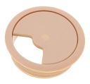 KÁBLOVÝ VSTUP #60 PVC MAPLE T12 23034