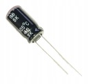 Kondenzátor 470uF 25V 5ks Originál LEAGUER