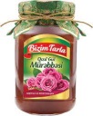 Ružový džem Bizim Tarla 400 g GUL RECELI