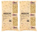 ARAŠIDY 1 kg Arašidy pražené bez soli