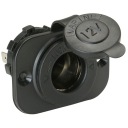 PVC zásuvka do zapaľovača 12V