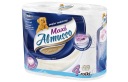 Almusso Maxi 3-vrstvový toaletný papier 4 ks.