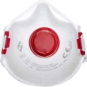 POLOMASKA FFP3 MASKA S VENTILOM FS-630V