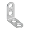 MONTÁŽNY UHOL FKW30 30X30X13MM 4KS. DOMAX
