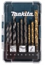 Sada 9 ks vrtákov Makita D-71962