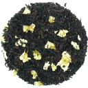 ČIERNY ČAJ Yunnan Black Earl Grey Jasmine 100g