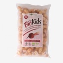 BIOKIDS - Bezlepkové cviklové chrumky 55g - BIO